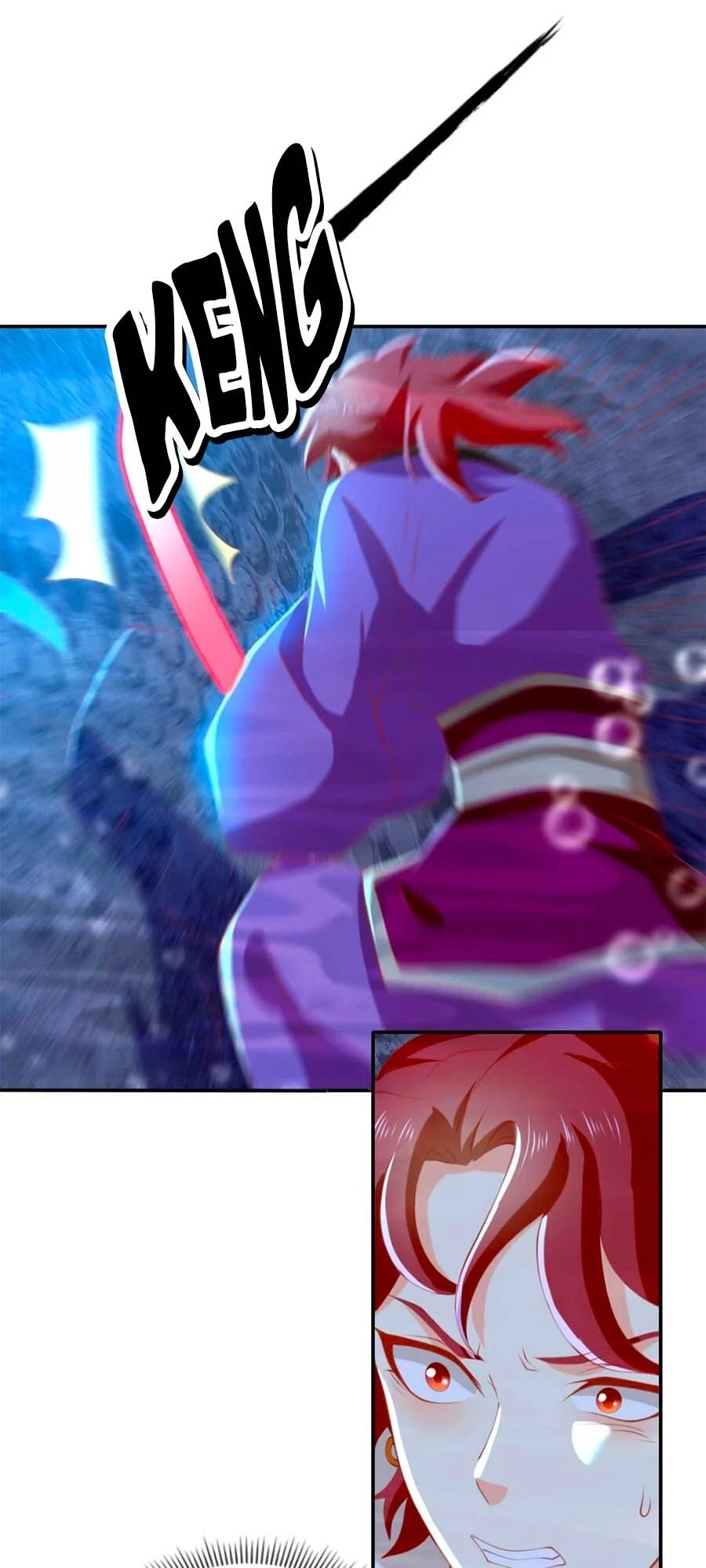 Khuynh Thành Cuồng Phi Của Tà Vương Chapter 139 - 36