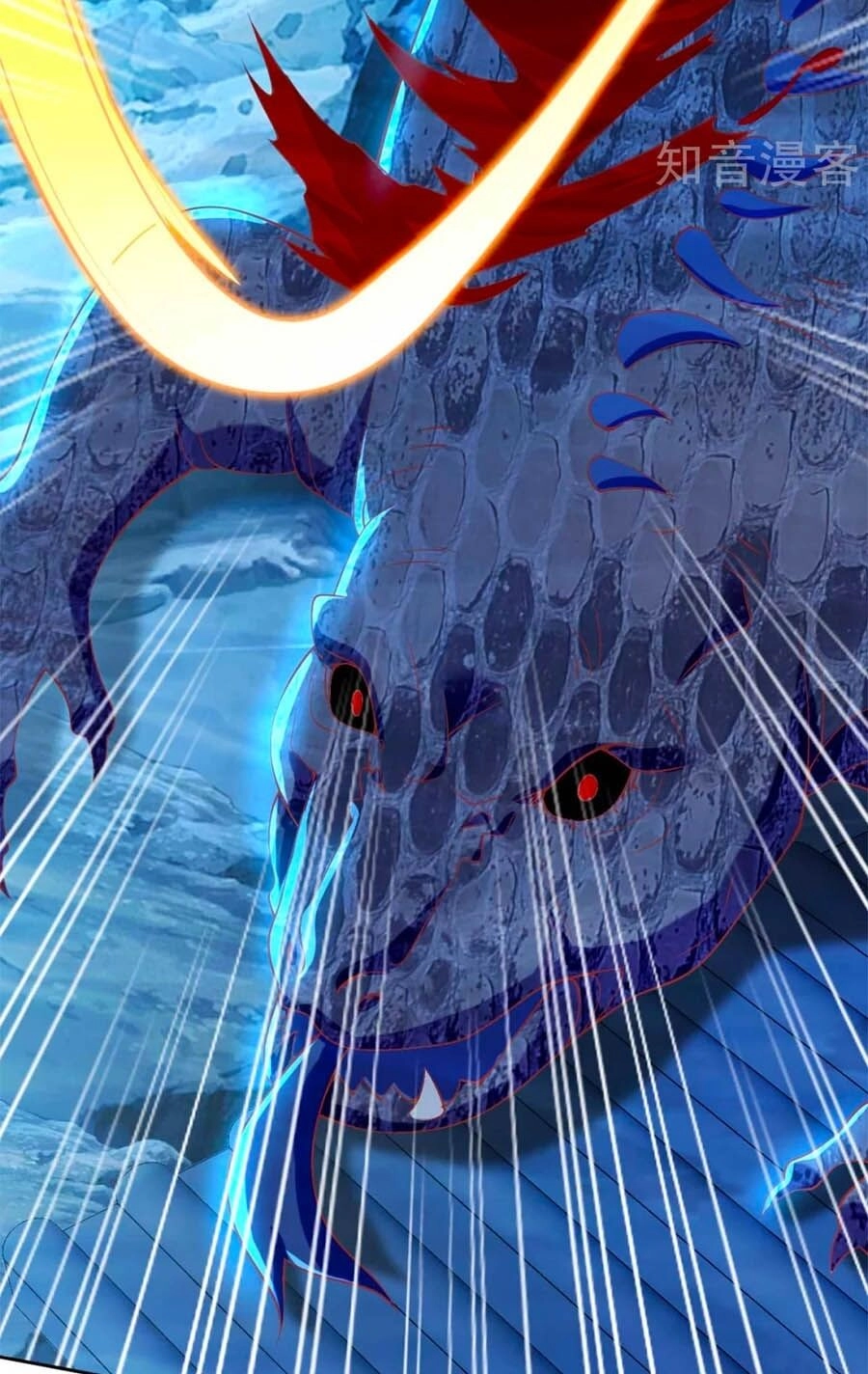 Khuynh Thành Cuồng Phi Của Tà Vương Chapter 139 - 44