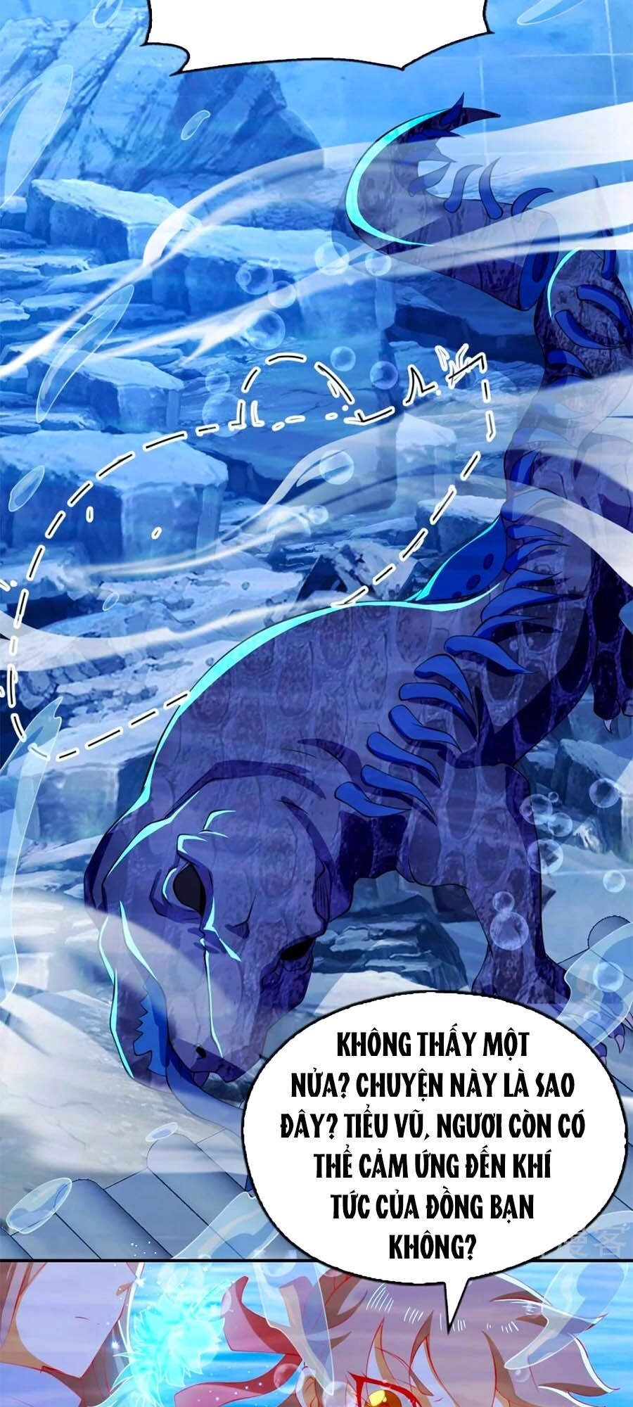 Khuynh Thành Cuồng Phi Của Tà Vương Chapter 139 - 48