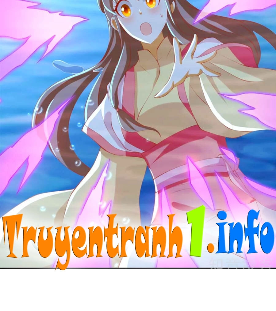 Khuynh Thành Cuồng Phi Của Tà Vương Chapter 140 - 3