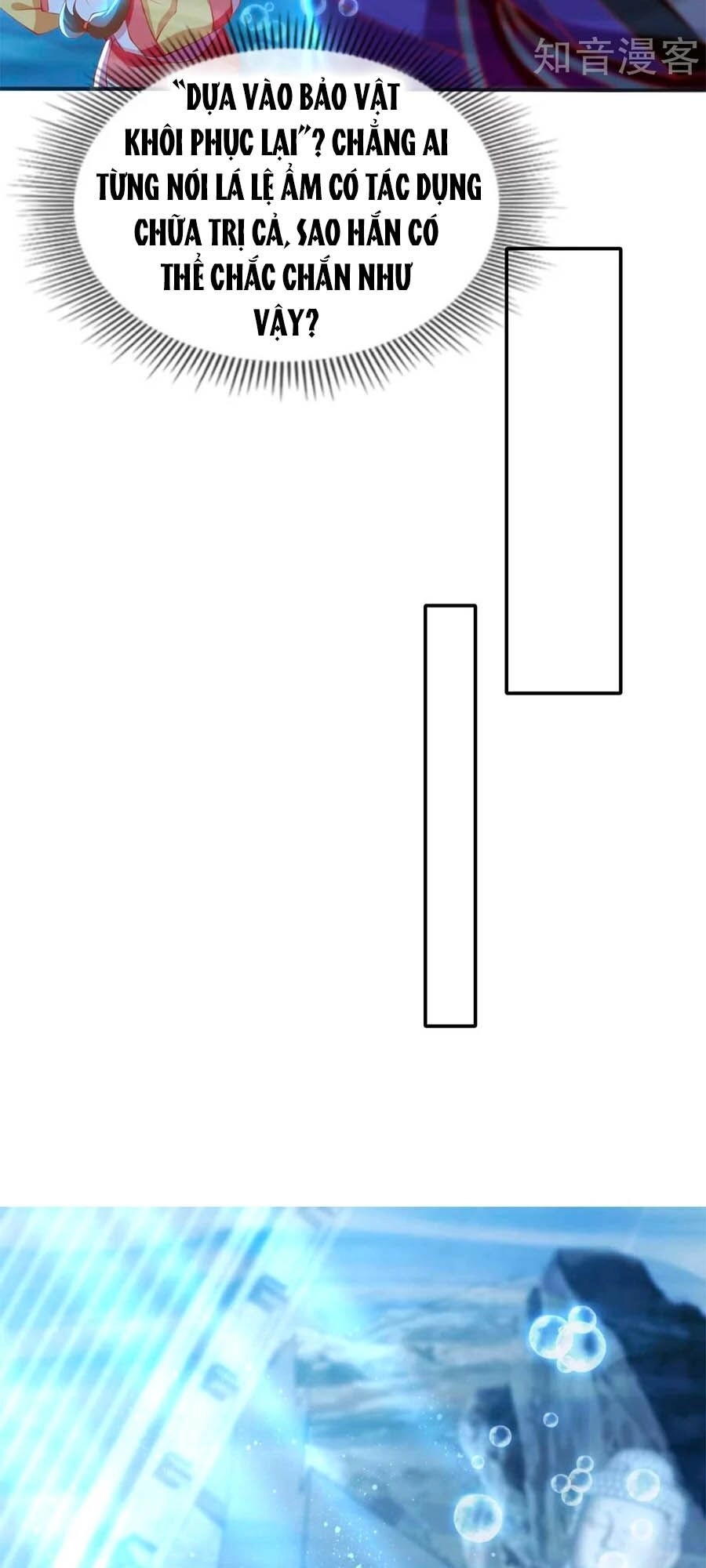 Khuynh Thành Cuồng Phi Của Tà Vương Chapter 140 - 6