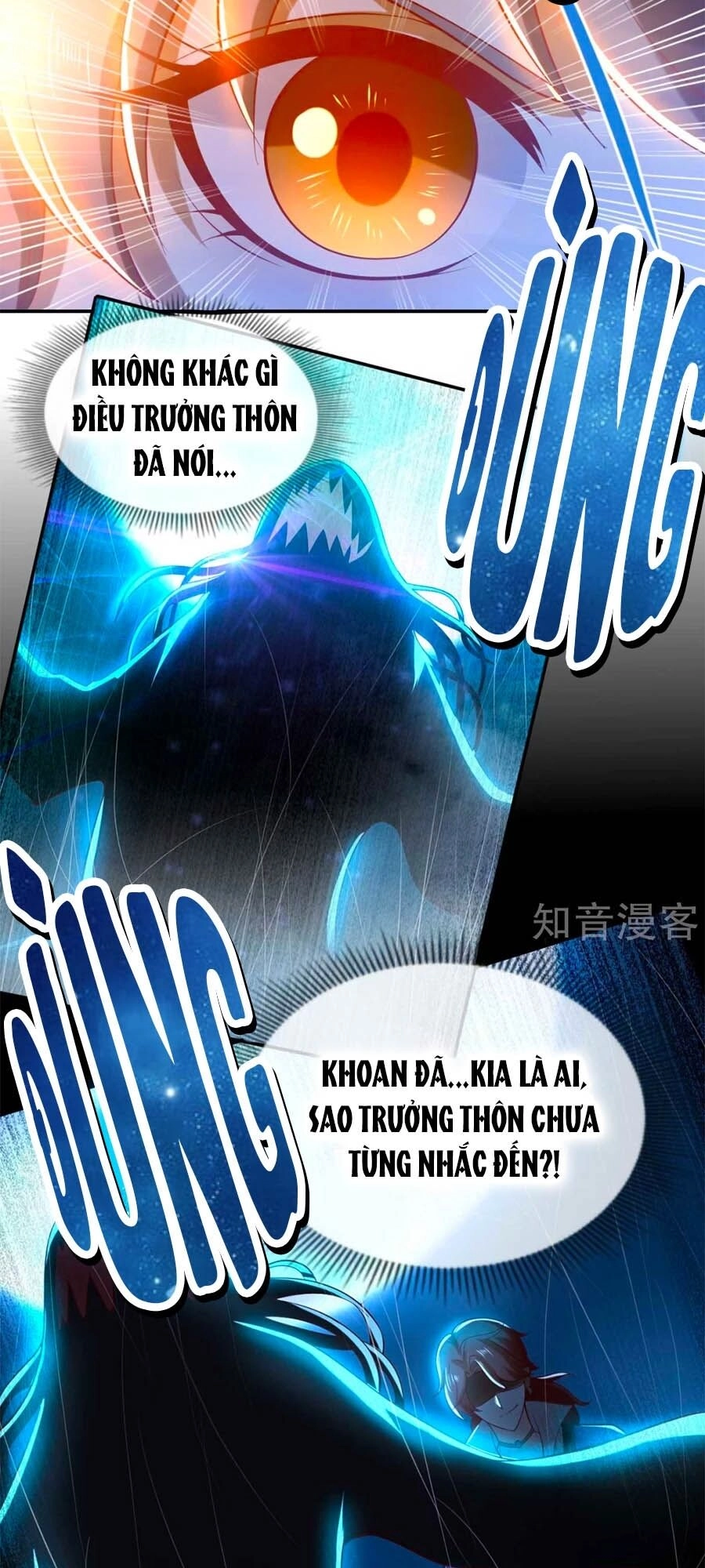 Khuynh Thành Cuồng Phi Của Tà Vương Chapter 140 - 11