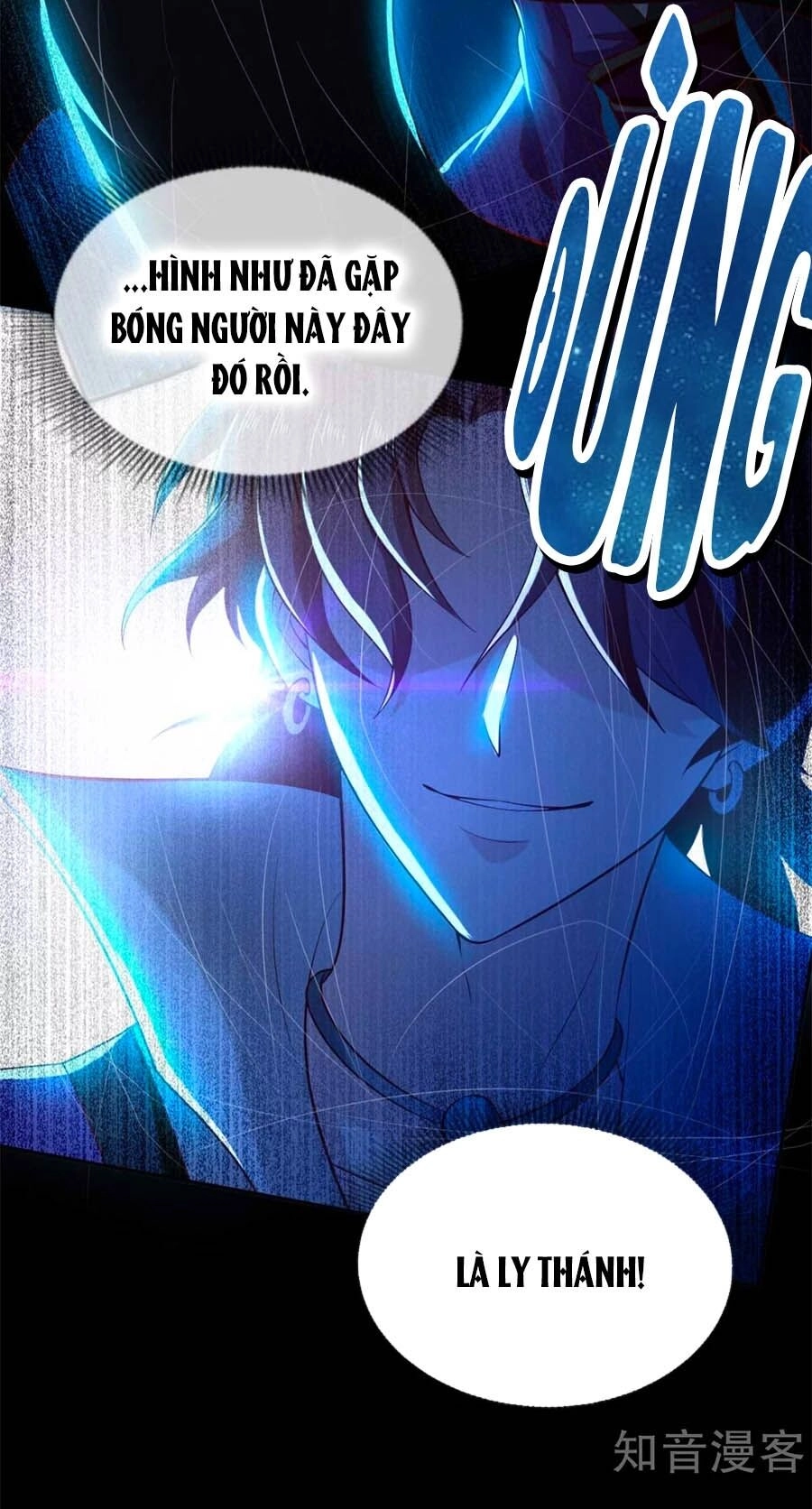 Khuynh Thành Cuồng Phi Của Tà Vương Chapter 140 - 12