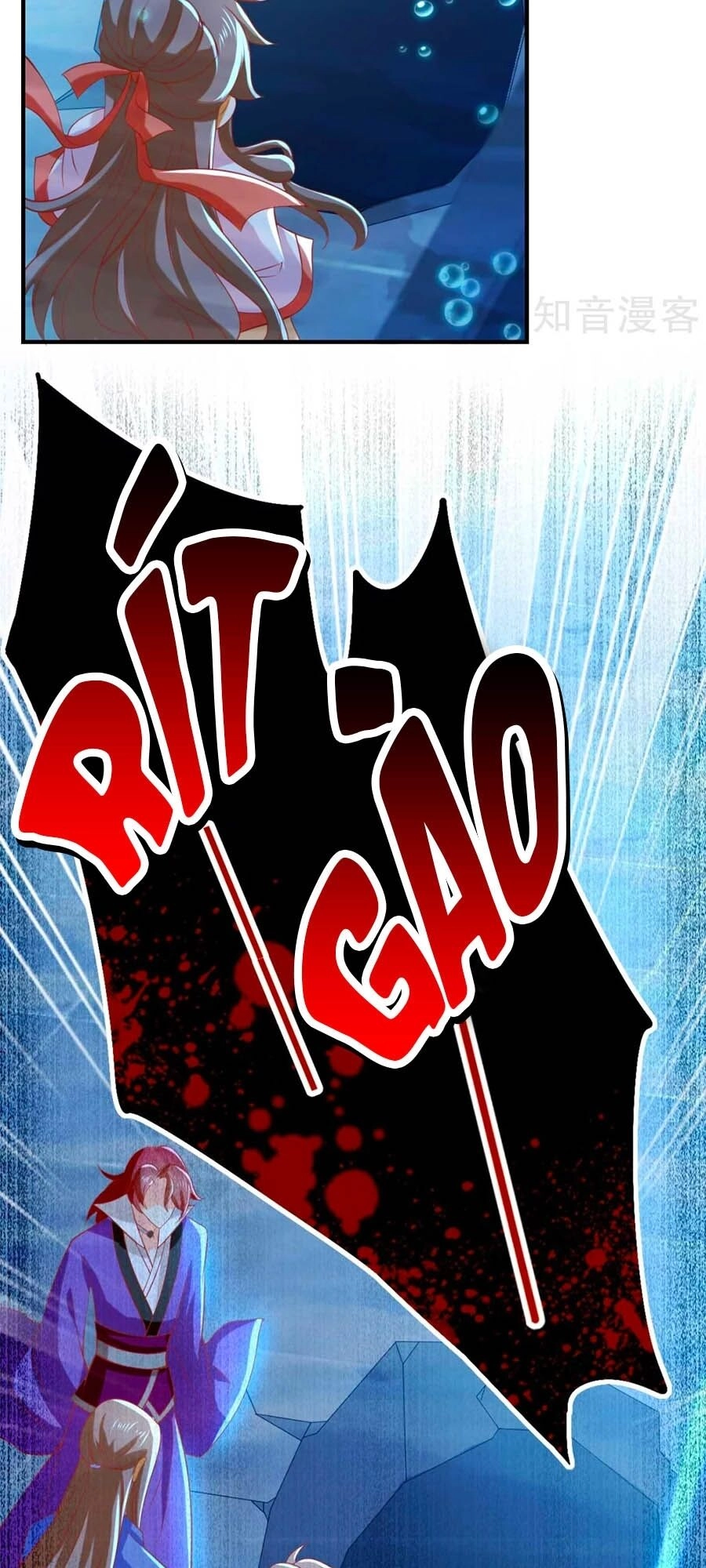 Khuynh Thành Cuồng Phi Của Tà Vương Chapter 140 - 14