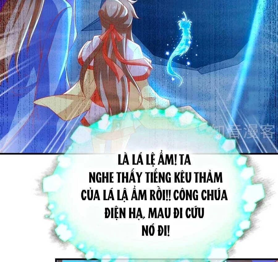 Khuynh Thành Cuồng Phi Của Tà Vương Chapter 140 - 15