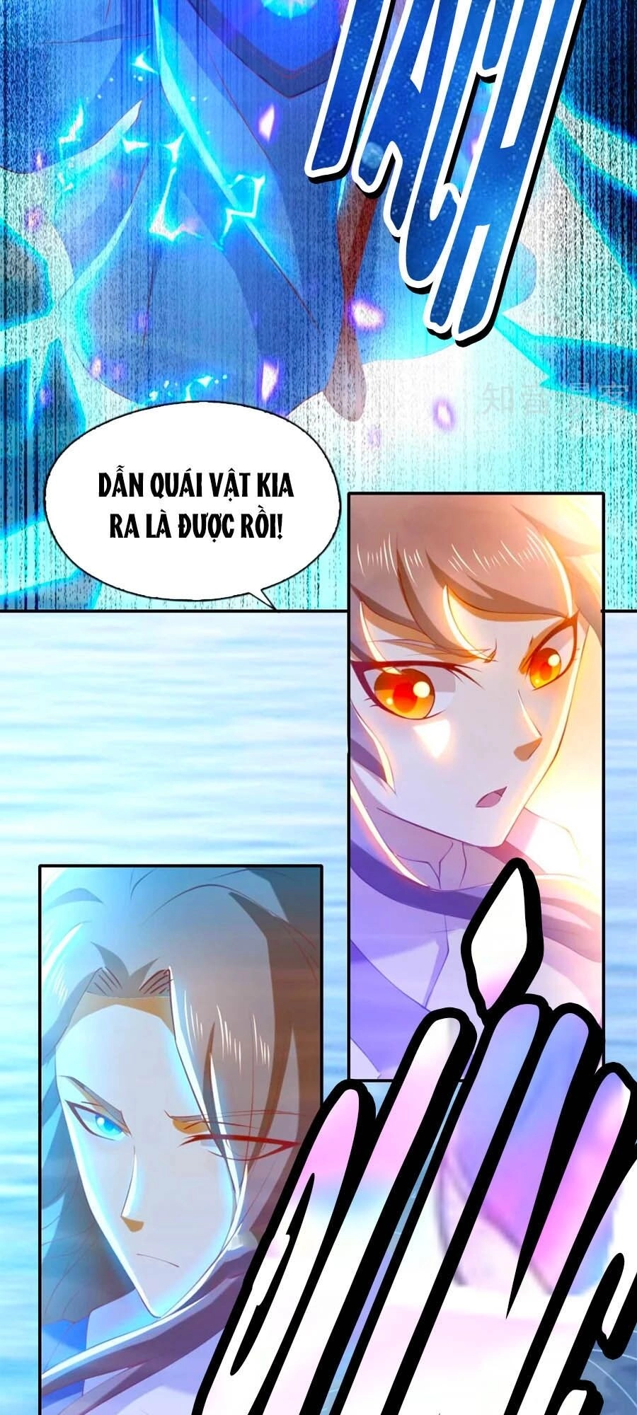 Khuynh Thành Cuồng Phi Của Tà Vương Chapter 140 - 21