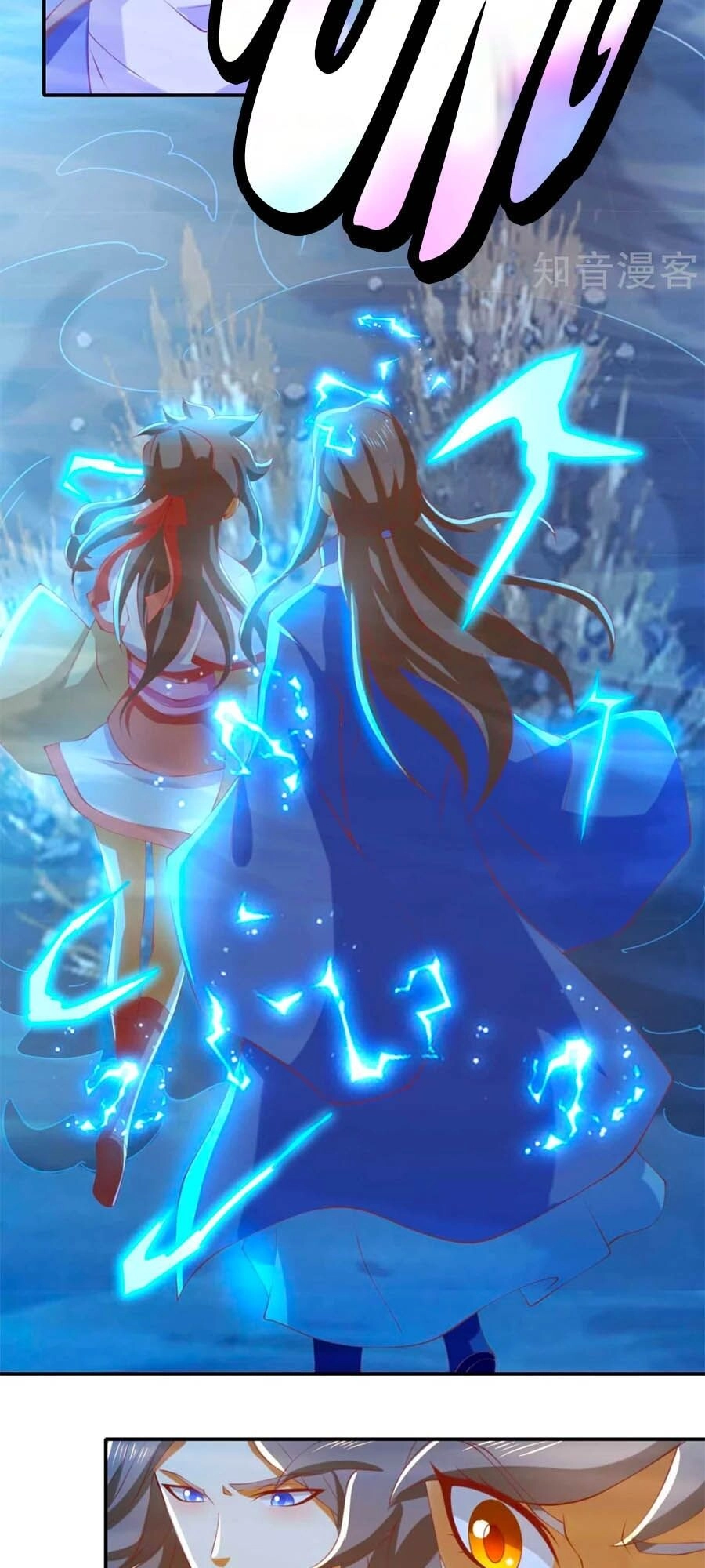 Khuynh Thành Cuồng Phi Của Tà Vương Chapter 140 - 22