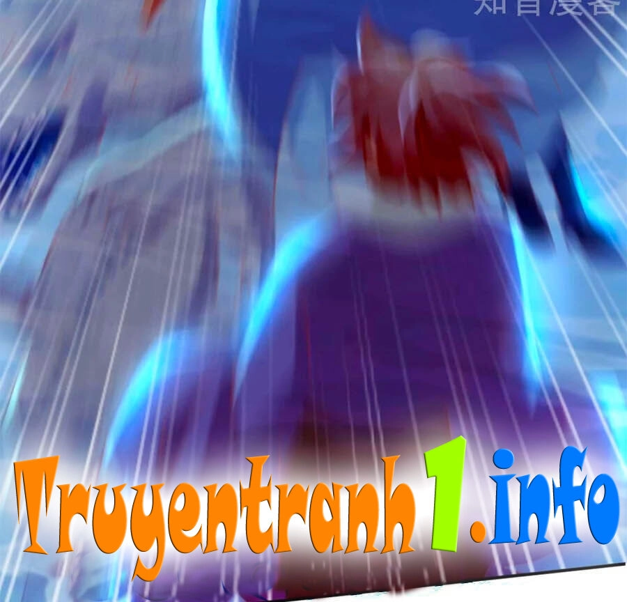 Khuynh Thành Cuồng Phi Của Tà Vương Chapter 140 - 24