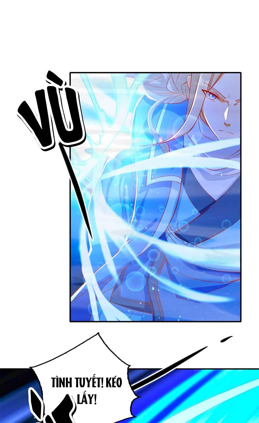 Khuynh Thành Cuồng Phi Của Tà Vương Chapter 140 - 32