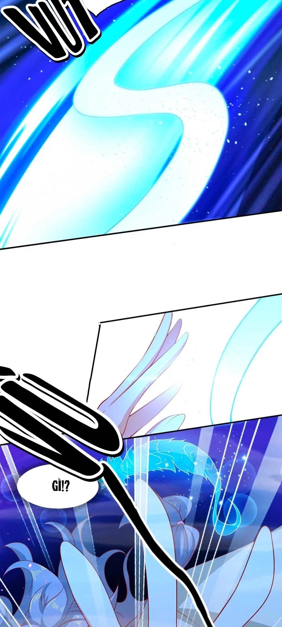 Khuynh Thành Cuồng Phi Của Tà Vương Chapter 140 - 33