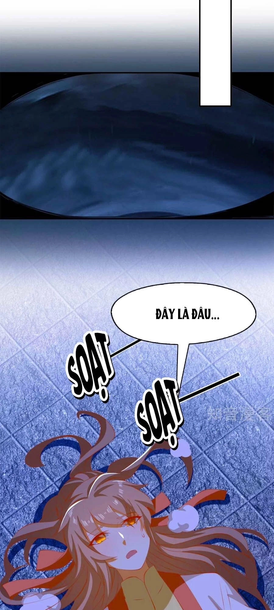 Khuynh Thành Cuồng Phi Của Tà Vương Chapter 140 - 37