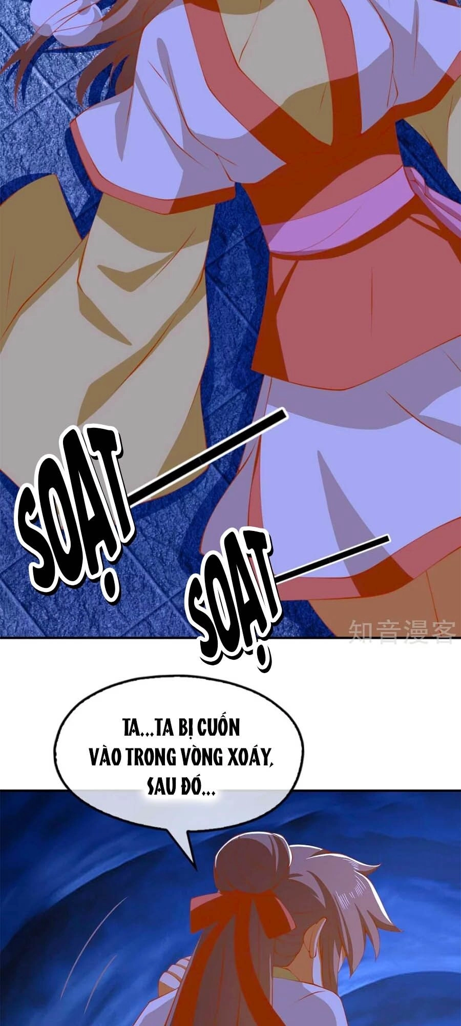 Khuynh Thành Cuồng Phi Của Tà Vương Chapter 140 - 38