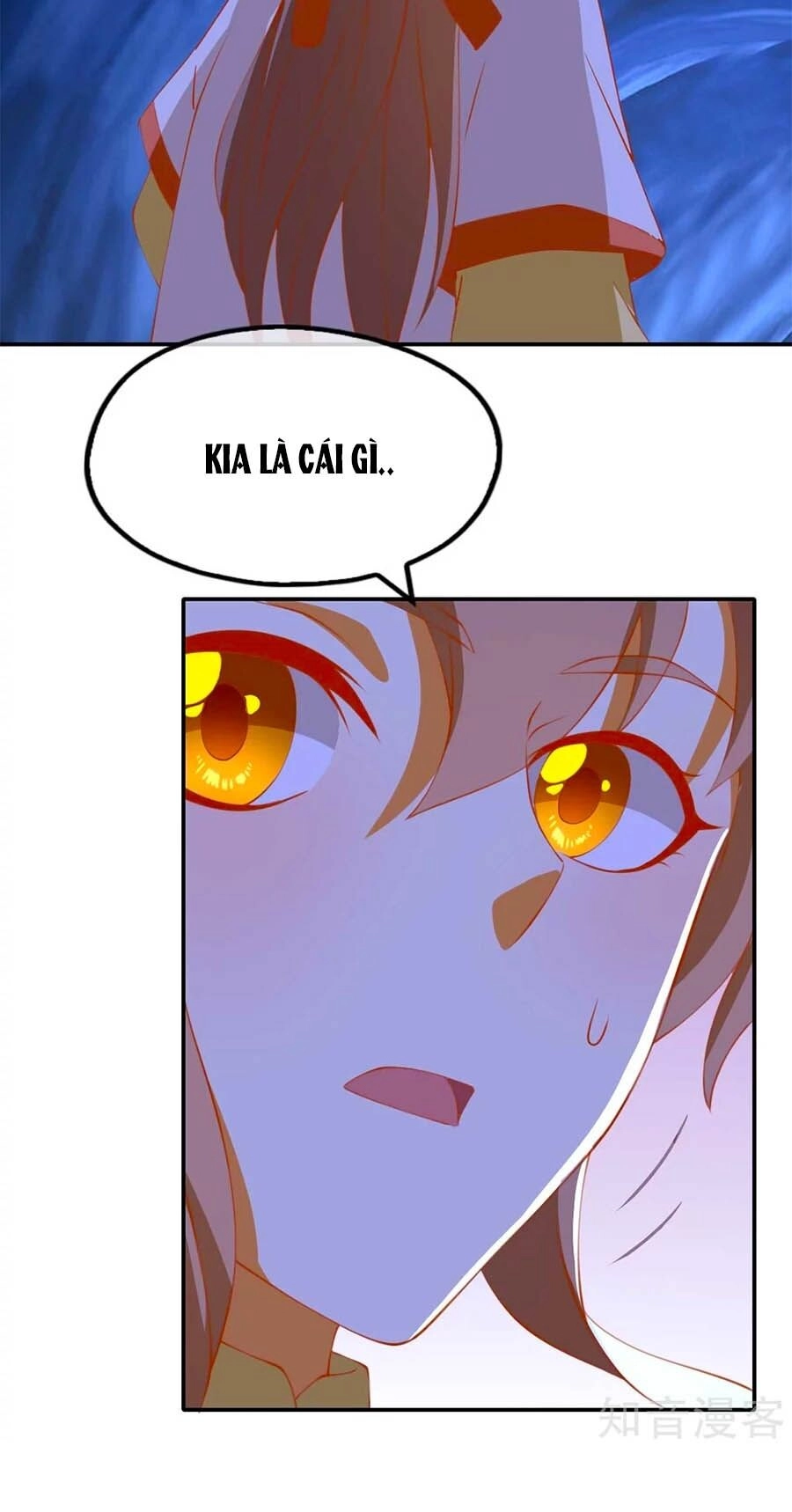 Khuynh Thành Cuồng Phi Của Tà Vương Chapter 140 - 39