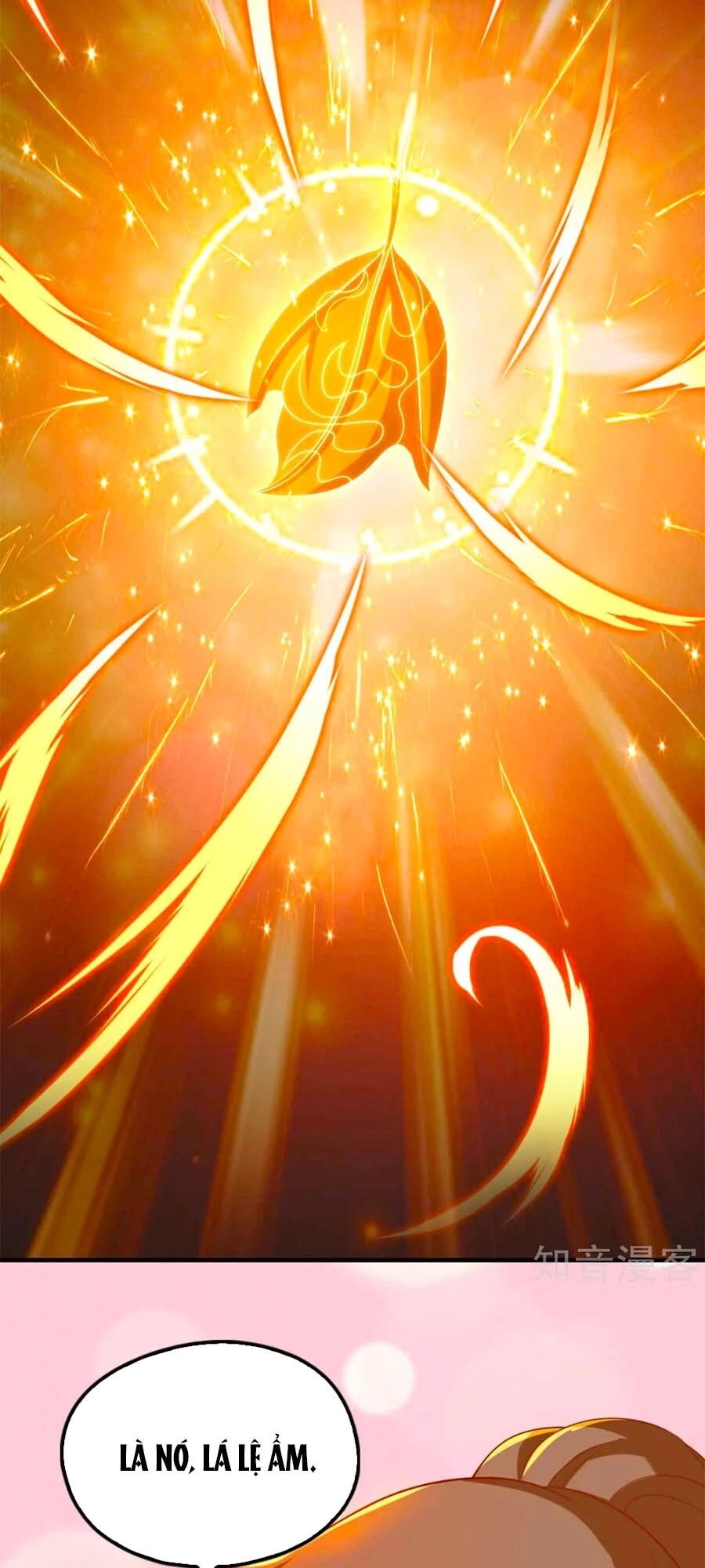 Khuynh Thành Cuồng Phi Của Tà Vương Chapter 141 - 10