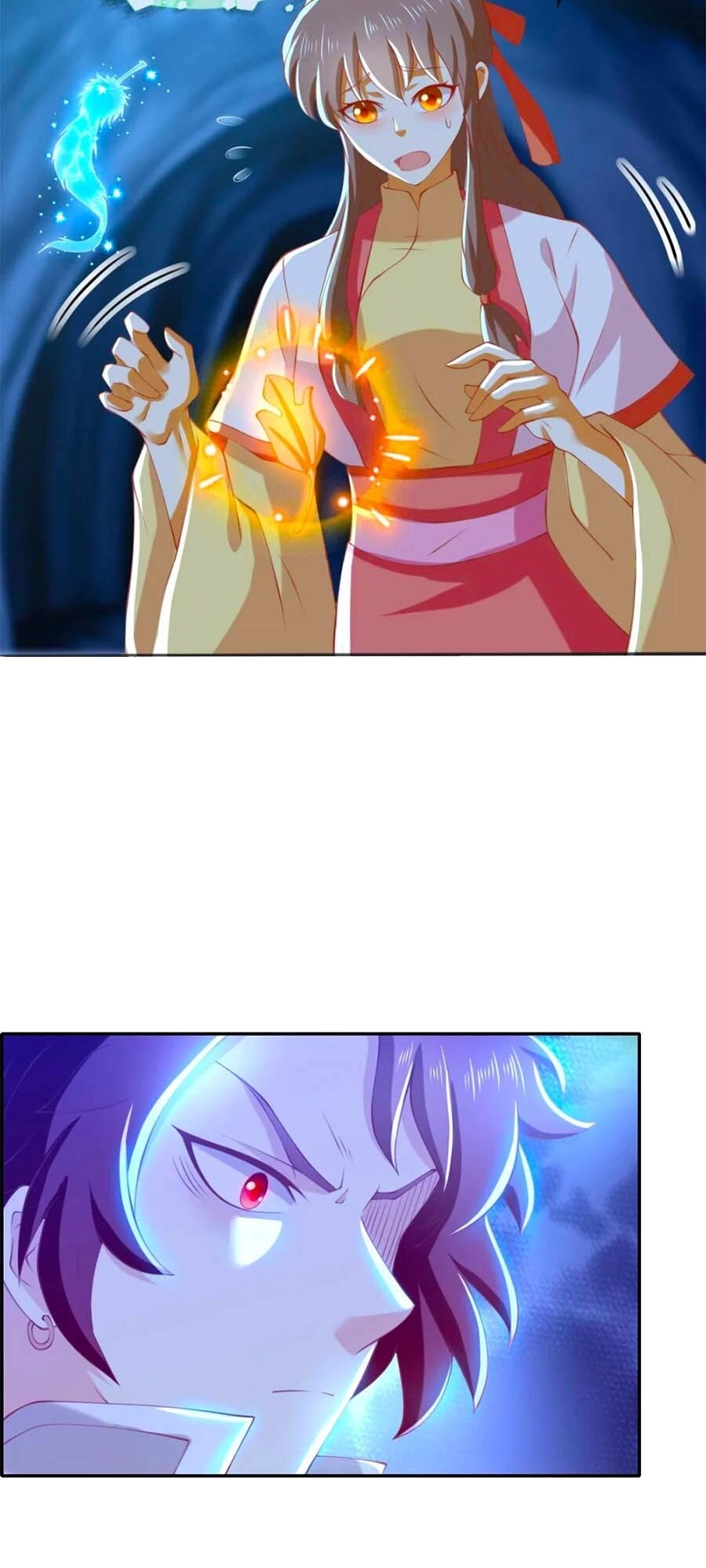 Khuynh Thành Cuồng Phi Của Tà Vương Chapter 141 - 12