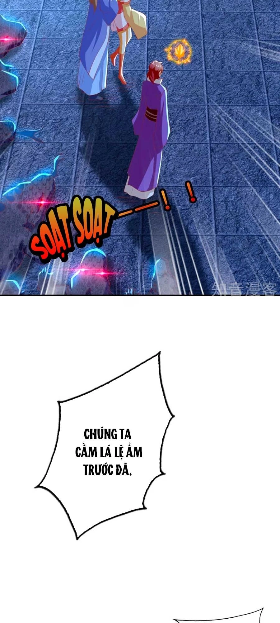 Khuynh Thành Cuồng Phi Của Tà Vương Chapter 141 - 16