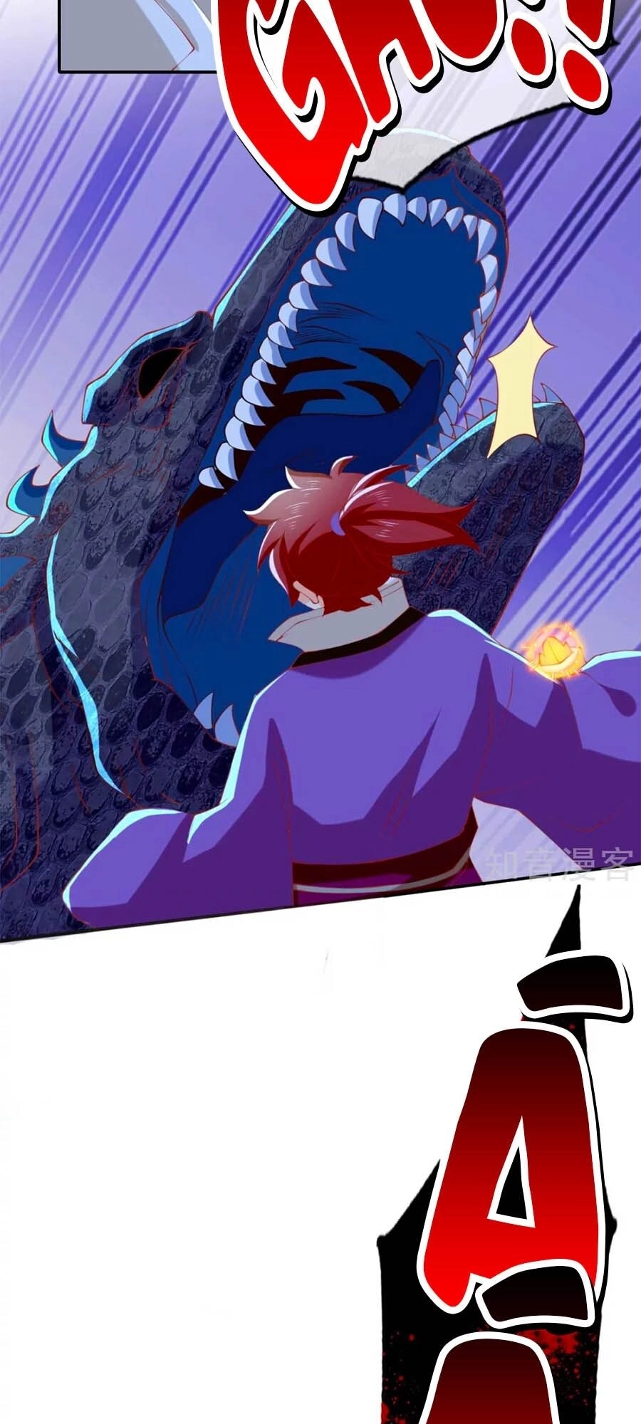 Khuynh Thành Cuồng Phi Của Tà Vương Chapter 141 - 18