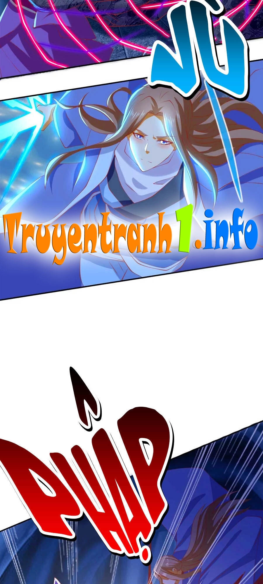 Khuynh Thành Cuồng Phi Của Tà Vương Chapter 141 - 23