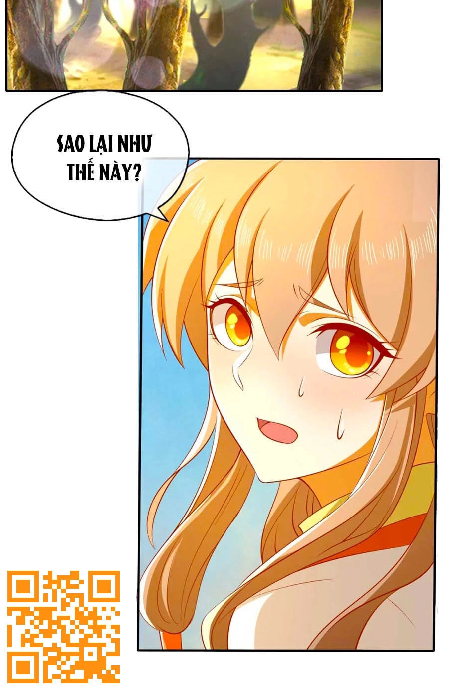 Khuynh Thành Cuồng Phi Của Tà Vương Chapter 141 - 43