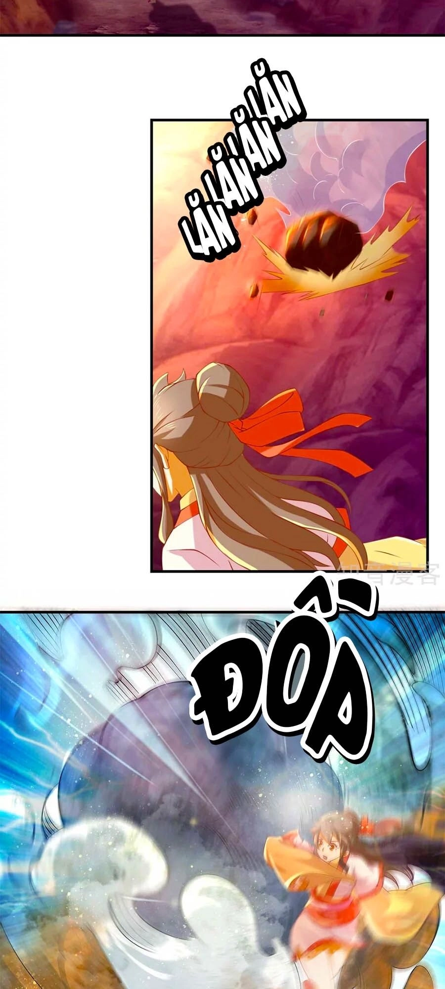 Khuynh Thành Cuồng Phi Của Tà Vương Chapter 142 - 13