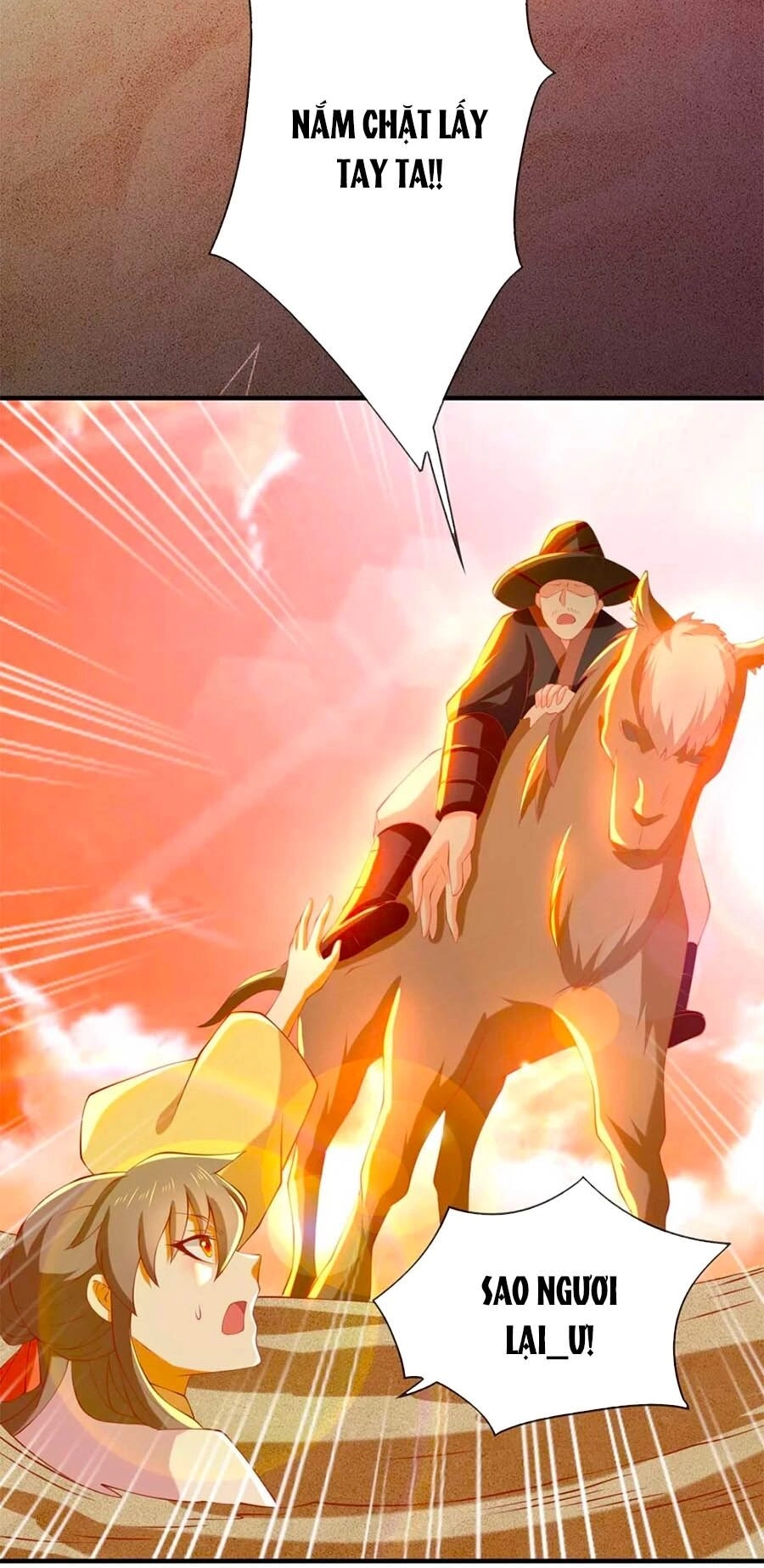 Khuynh Thành Cuồng Phi Của Tà Vương Chapter 142 - 20