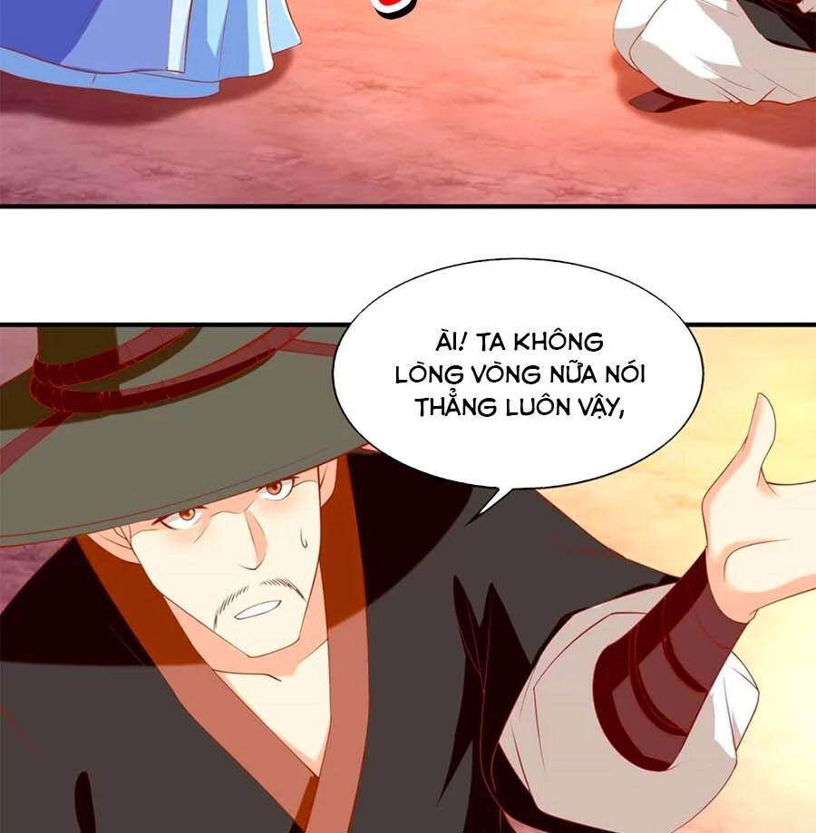 Khuynh Thành Cuồng Phi Của Tà Vương Chapter 142 - 26