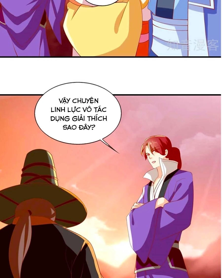 Khuynh Thành Cuồng Phi Của Tà Vương Chapter 143 - 7