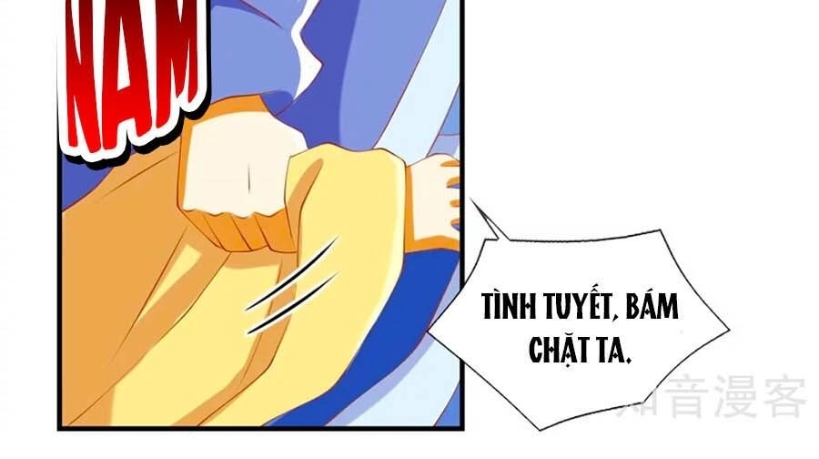 Khuynh Thành Cuồng Phi Của Tà Vương Chapter 143 - 14