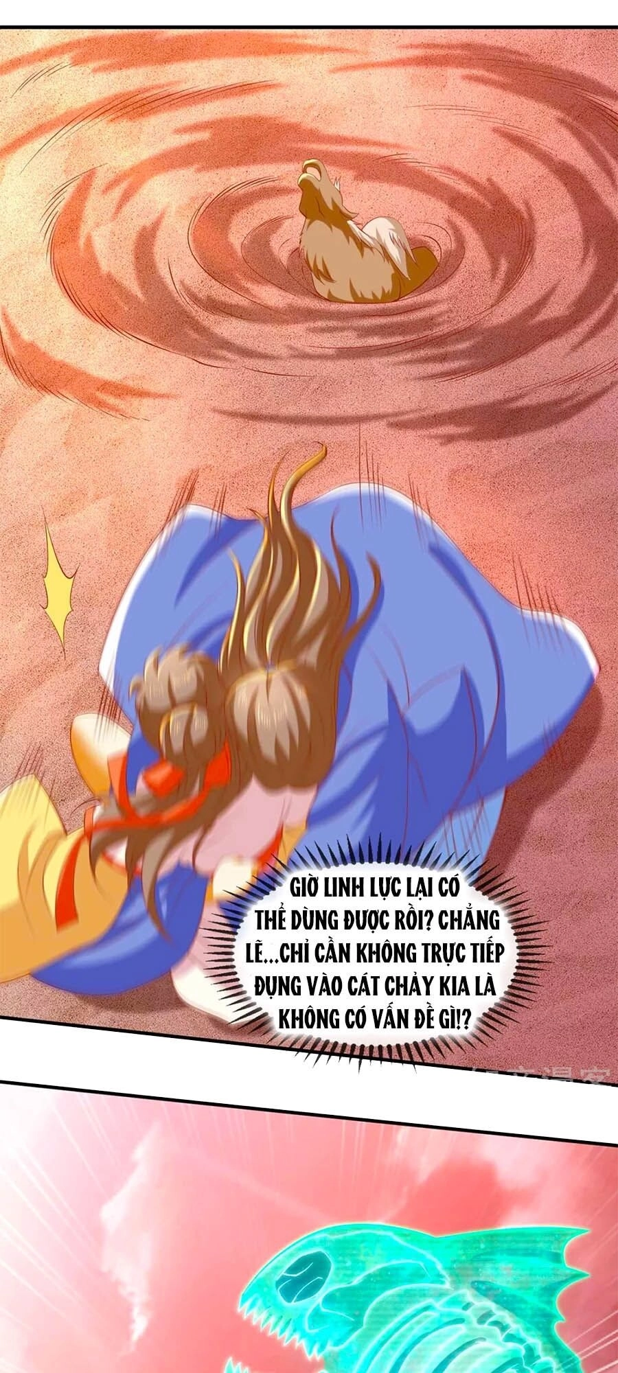 Khuynh Thành Cuồng Phi Của Tà Vương Chapter 143 - 20