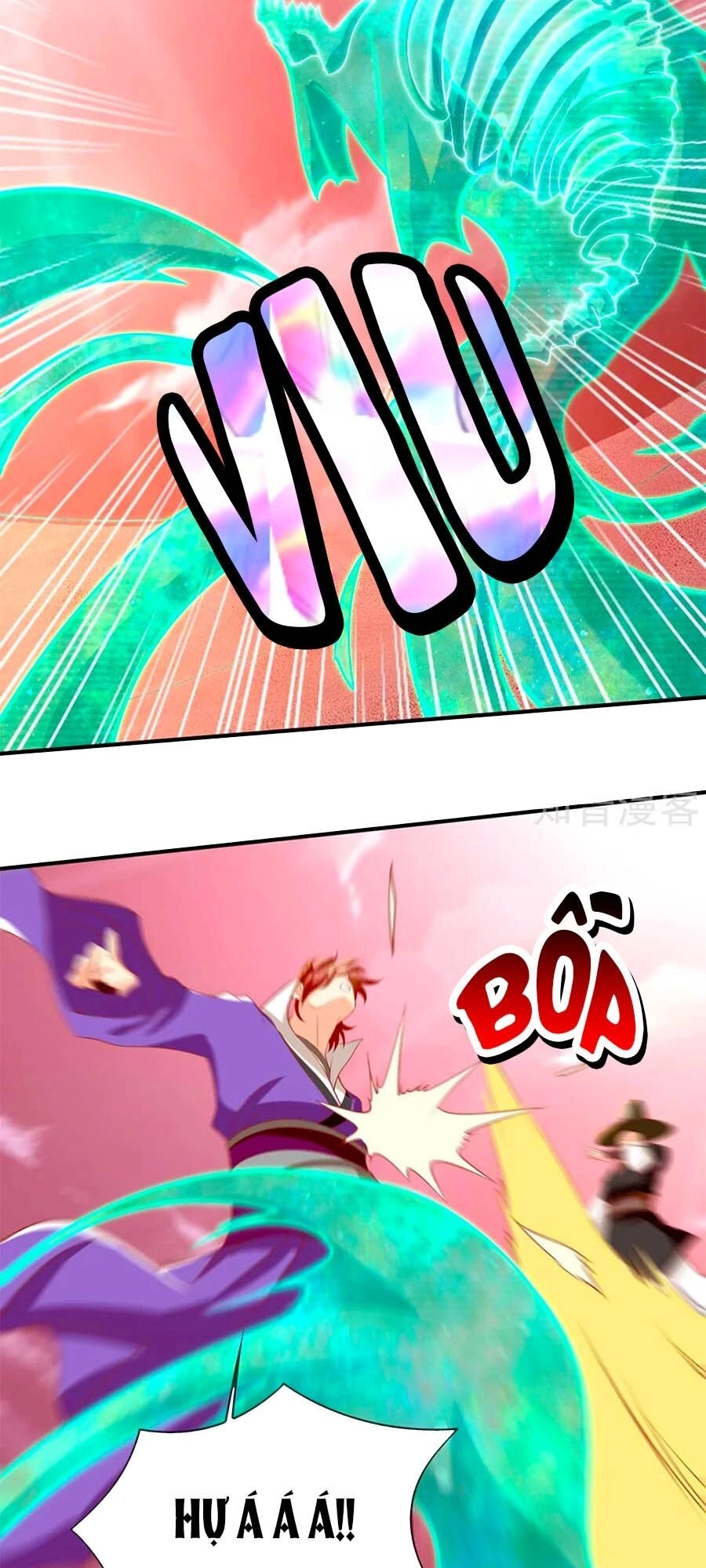 Khuynh Thành Cuồng Phi Của Tà Vương Chapter 143 - 21