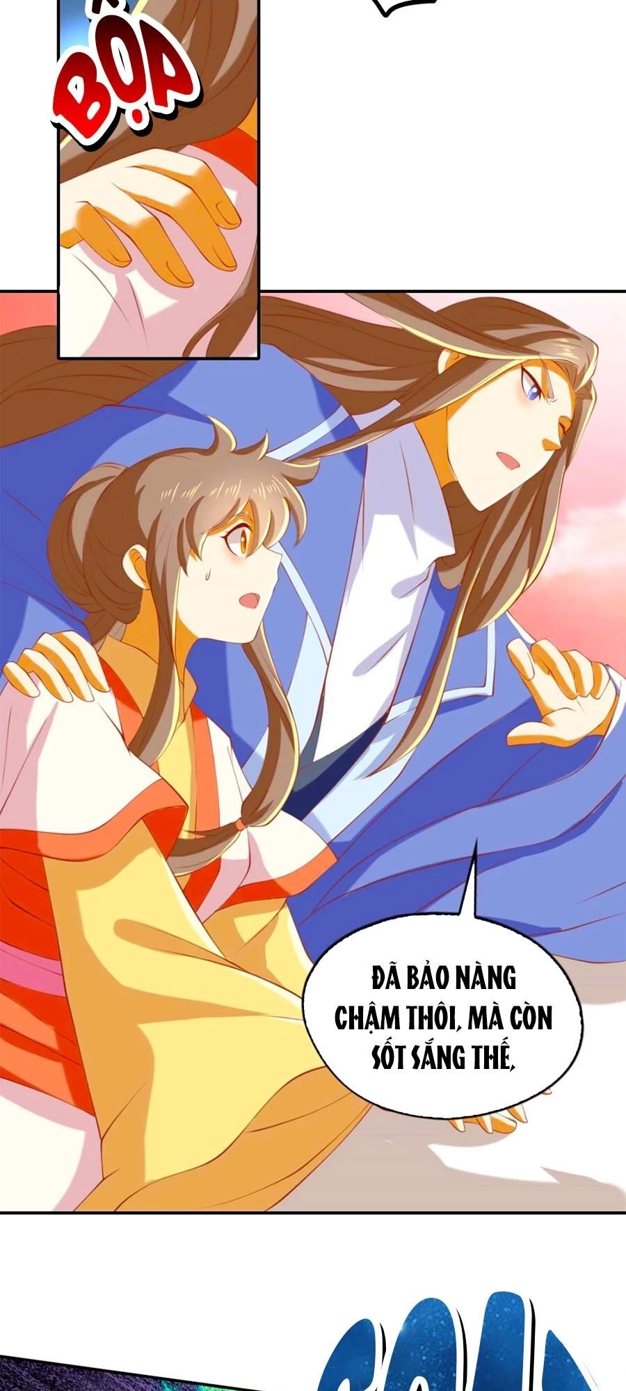 Khuynh Thành Cuồng Phi Của Tà Vương Chapter 144 - 6