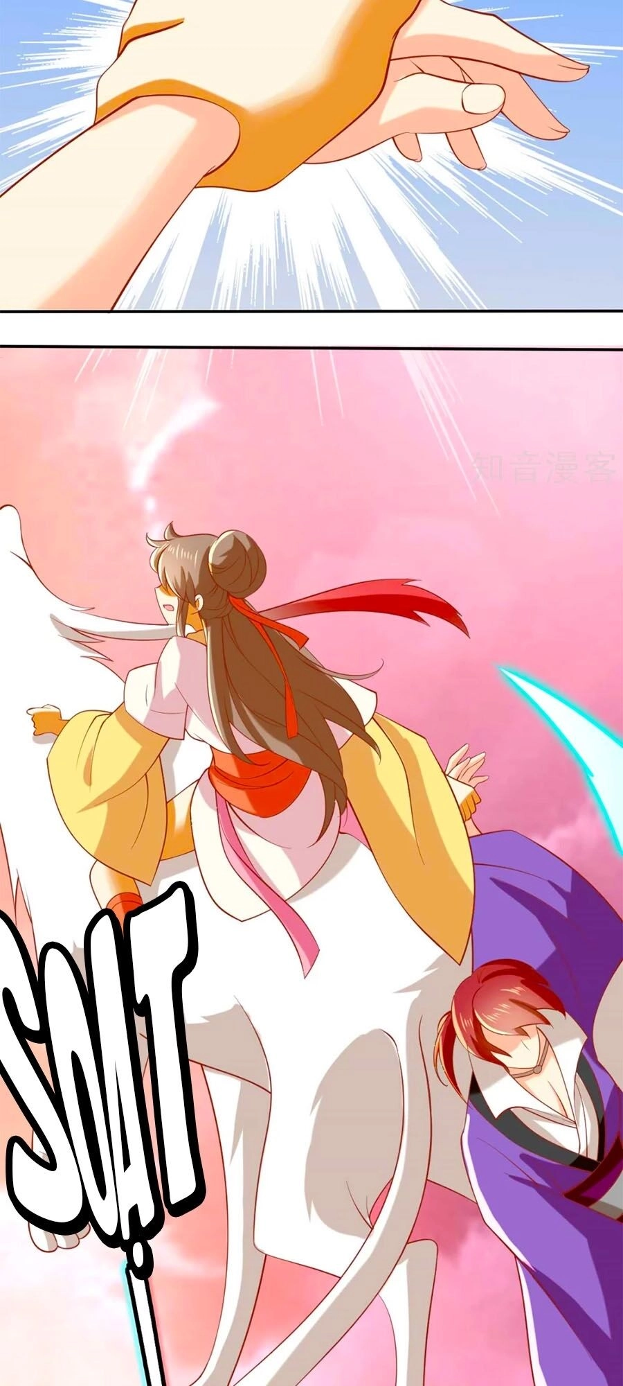 Khuynh Thành Cuồng Phi Của Tà Vương Chapter 144 - 11