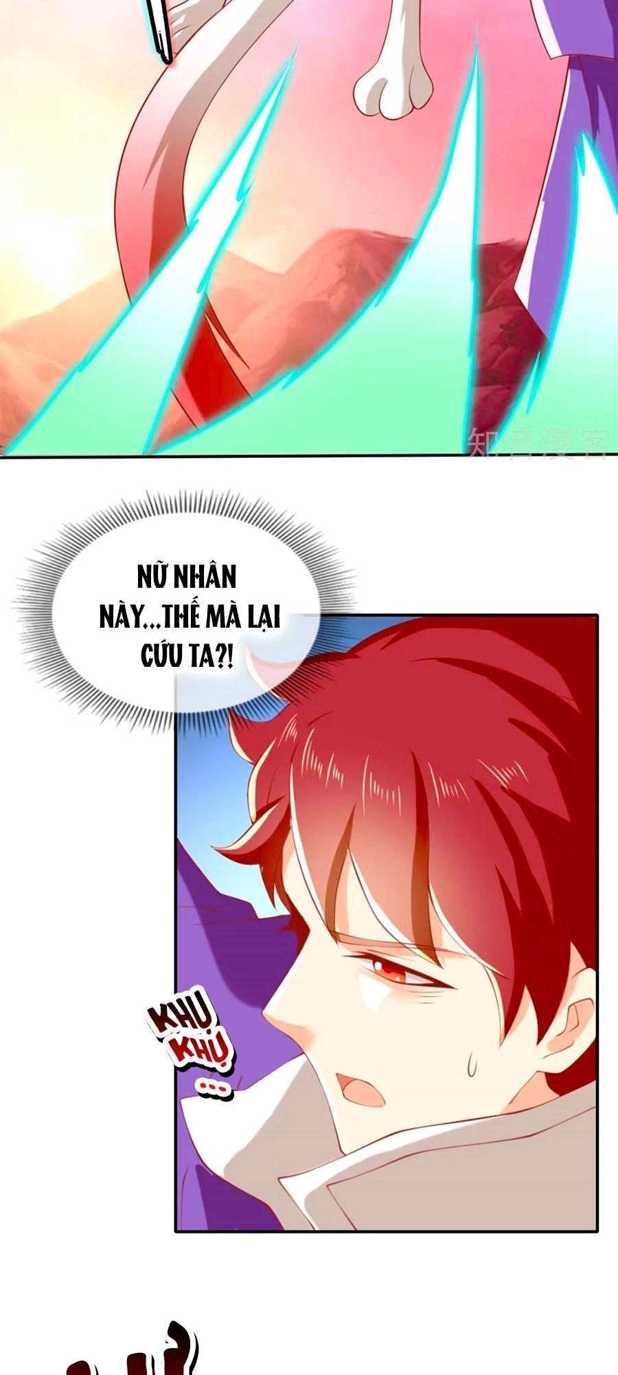 Khuynh Thành Cuồng Phi Của Tà Vương Chapter 144 - 12