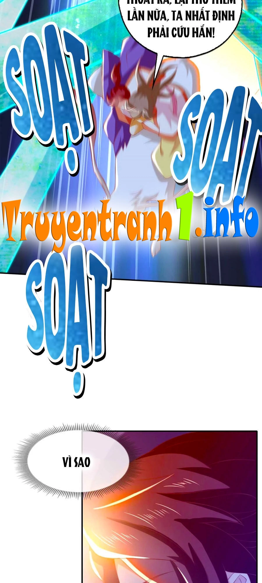 Khuynh Thành Cuồng Phi Của Tà Vương Chapter 144 - 16