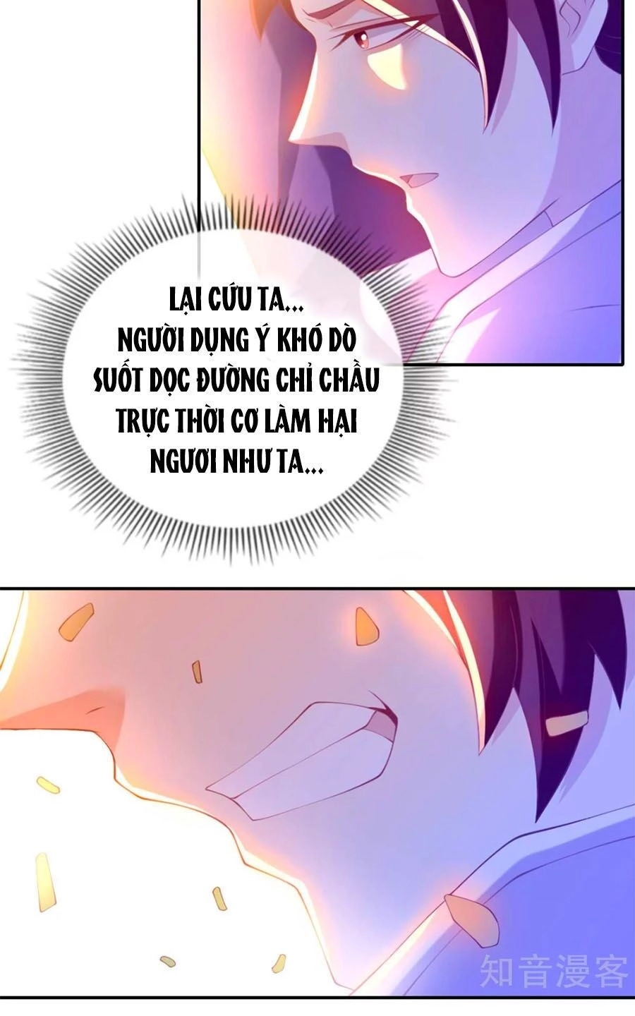 Khuynh Thành Cuồng Phi Của Tà Vương Chapter 144 - 17