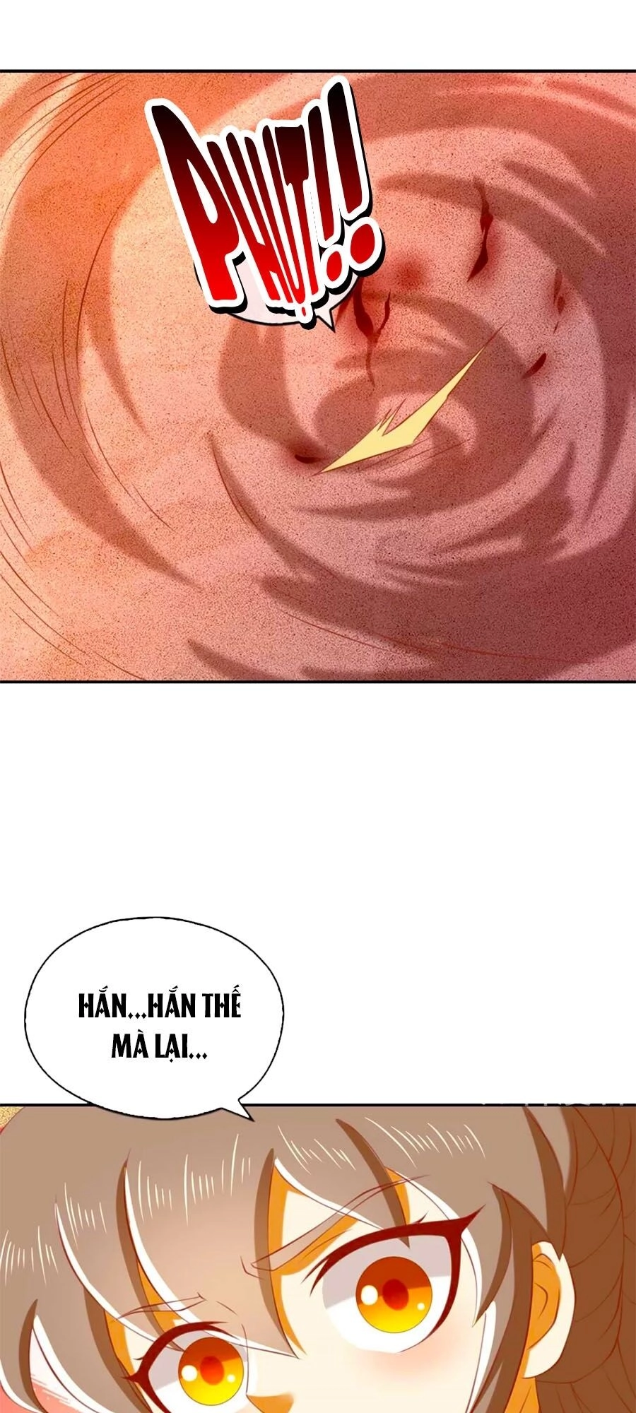 Khuynh Thành Cuồng Phi Của Tà Vương Chapter 144 - 21