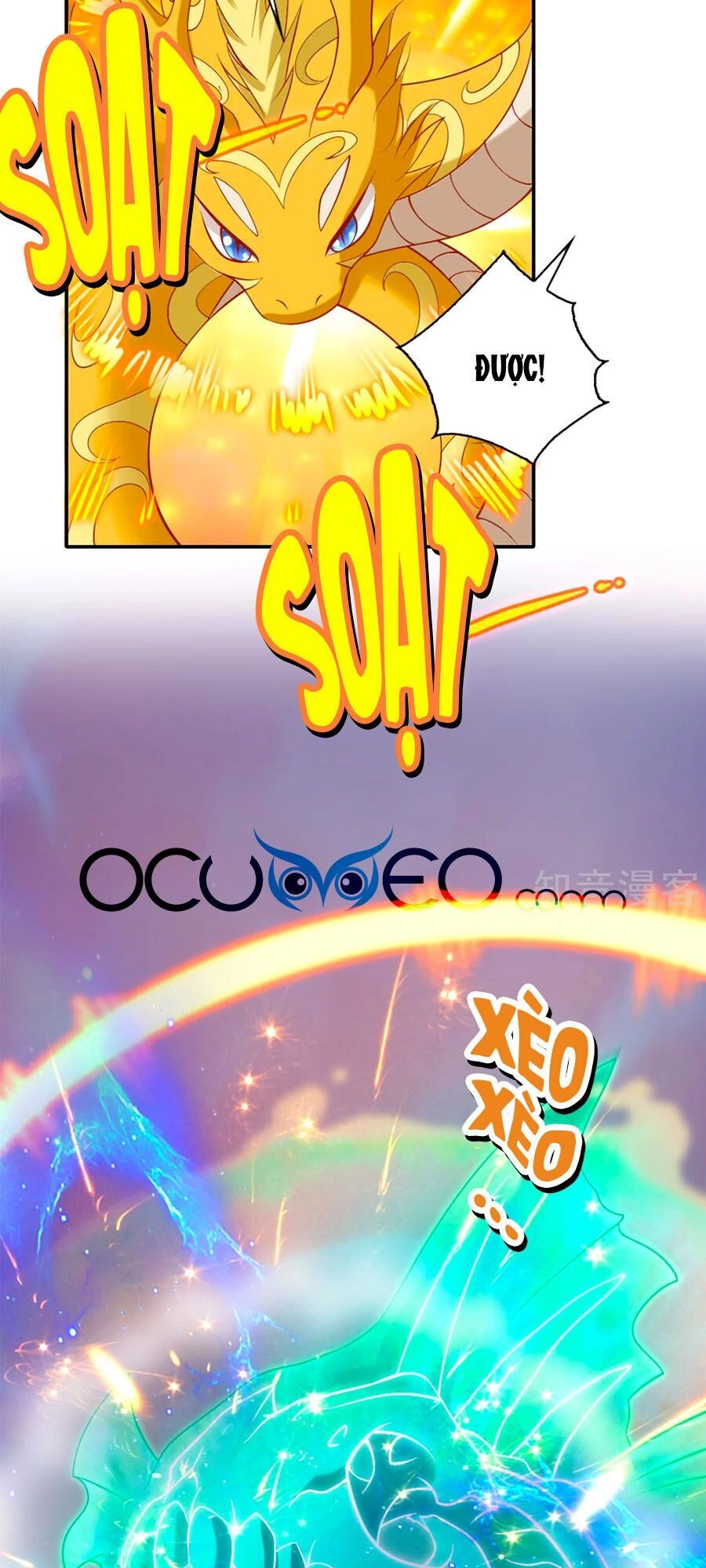 Khuynh Thành Cuồng Phi Của Tà Vương Chapter 145 - 3