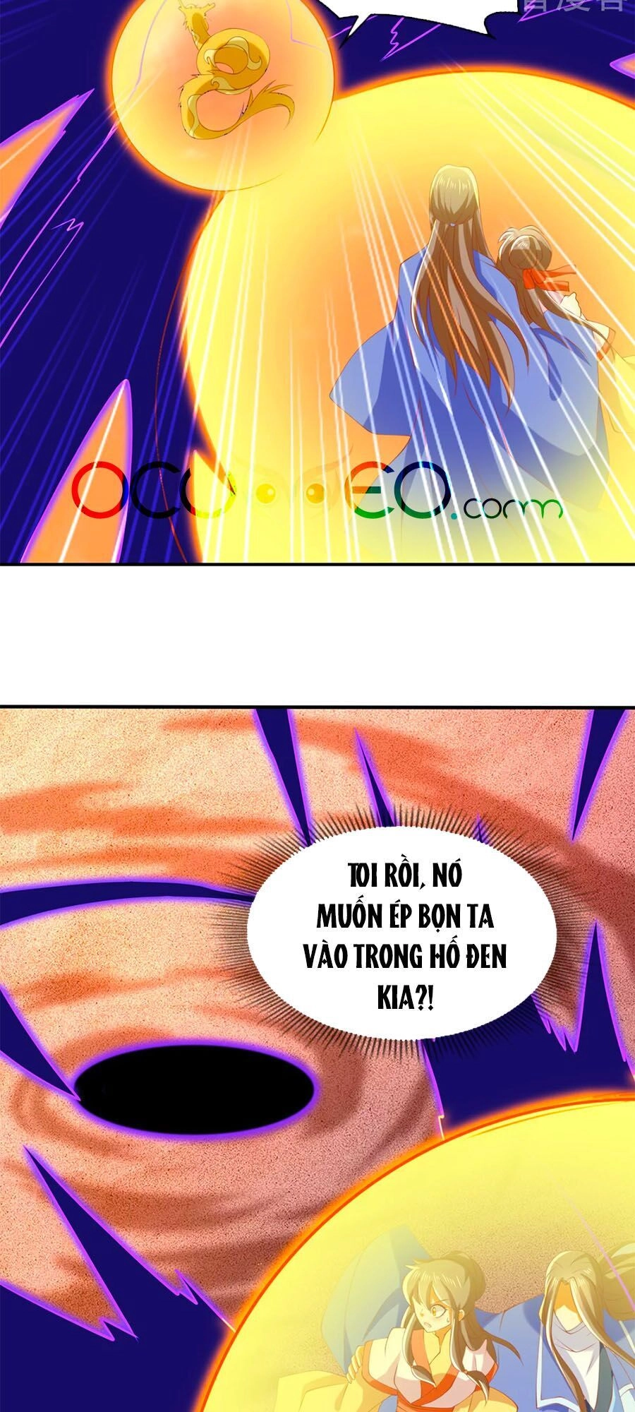 Khuynh Thành Cuồng Phi Của Tà Vương Chapter 145 - 7