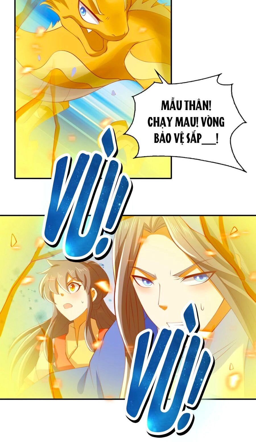 Khuynh Thành Cuồng Phi Của Tà Vương Chapter 145 - 9