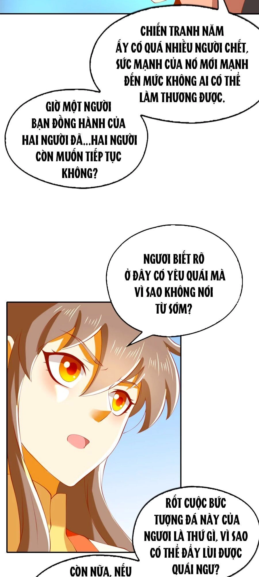 Khuynh Thành Cuồng Phi Của Tà Vương Chapter 145 - 15