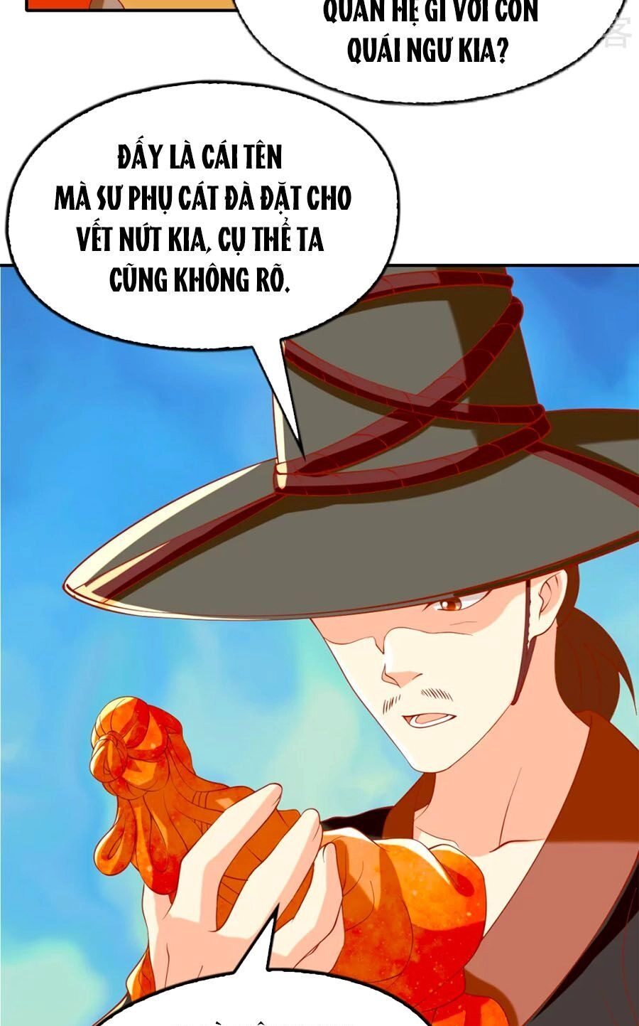 Khuynh Thành Cuồng Phi Của Tà Vương Chapter 145 - 20