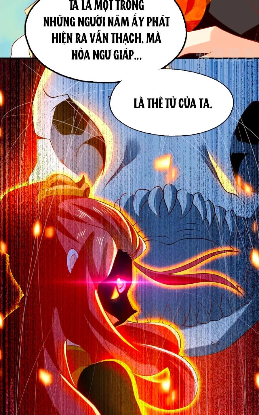 Khuynh Thành Cuồng Phi Của Tà Vương Chapter 145 - 21