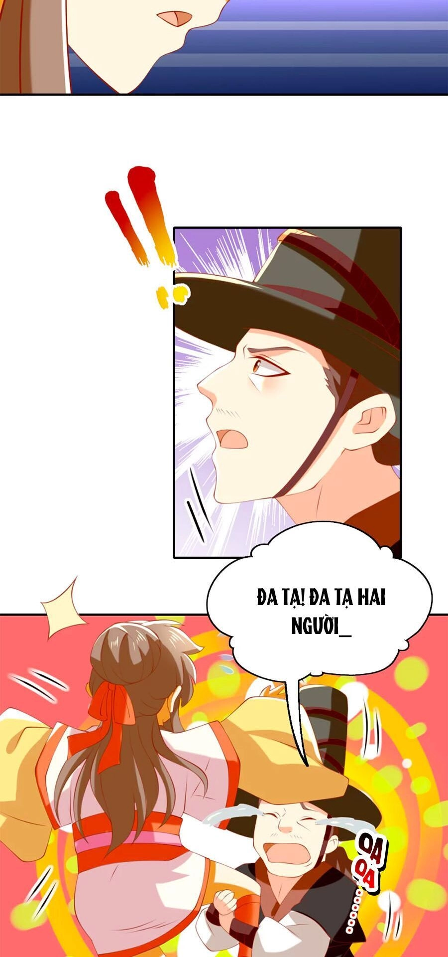 Khuynh Thành Cuồng Phi Của Tà Vương Chapter 145 - 25