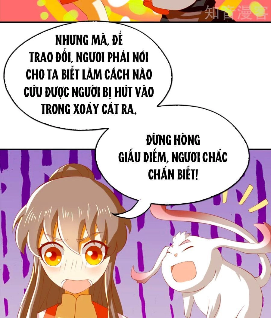 Khuynh Thành Cuồng Phi Của Tà Vương Chapter 145 - 26