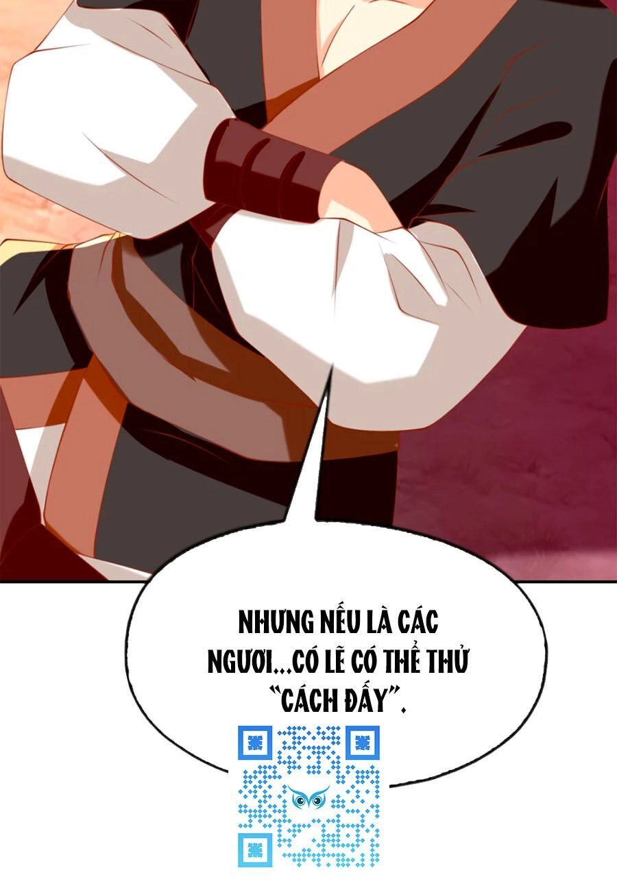 Khuynh Thành Cuồng Phi Của Tà Vương Chapter 145 - 28