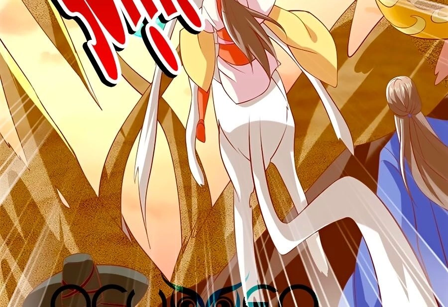 Khuynh Thành Cuồng Phi Của Tà Vương Chapter 146 - 5