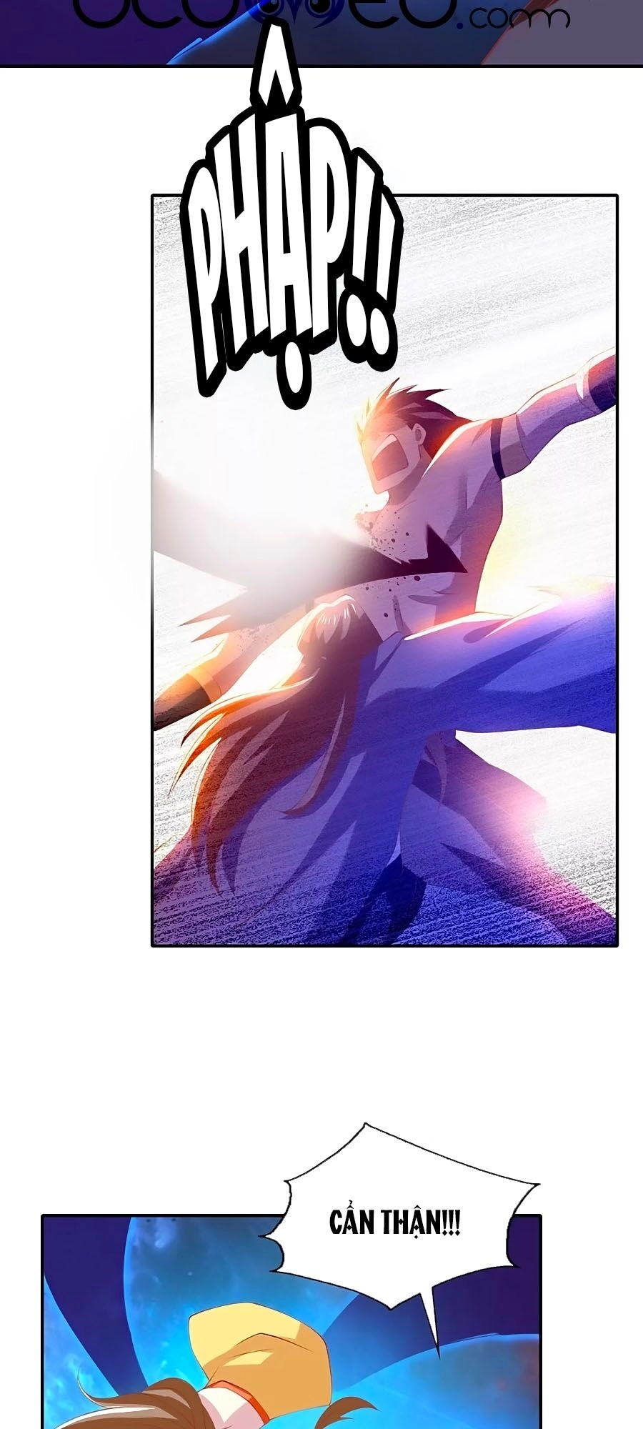 Khuynh Thành Cuồng Phi Của Tà Vương Chapter 148 - 12