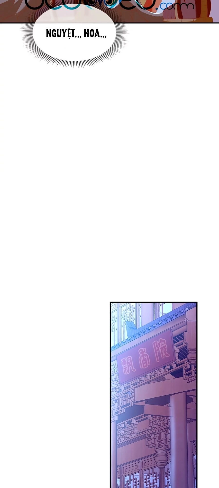 Khuynh Thành Cuồng Phi Của Tà Vương Chapter 148 - 21