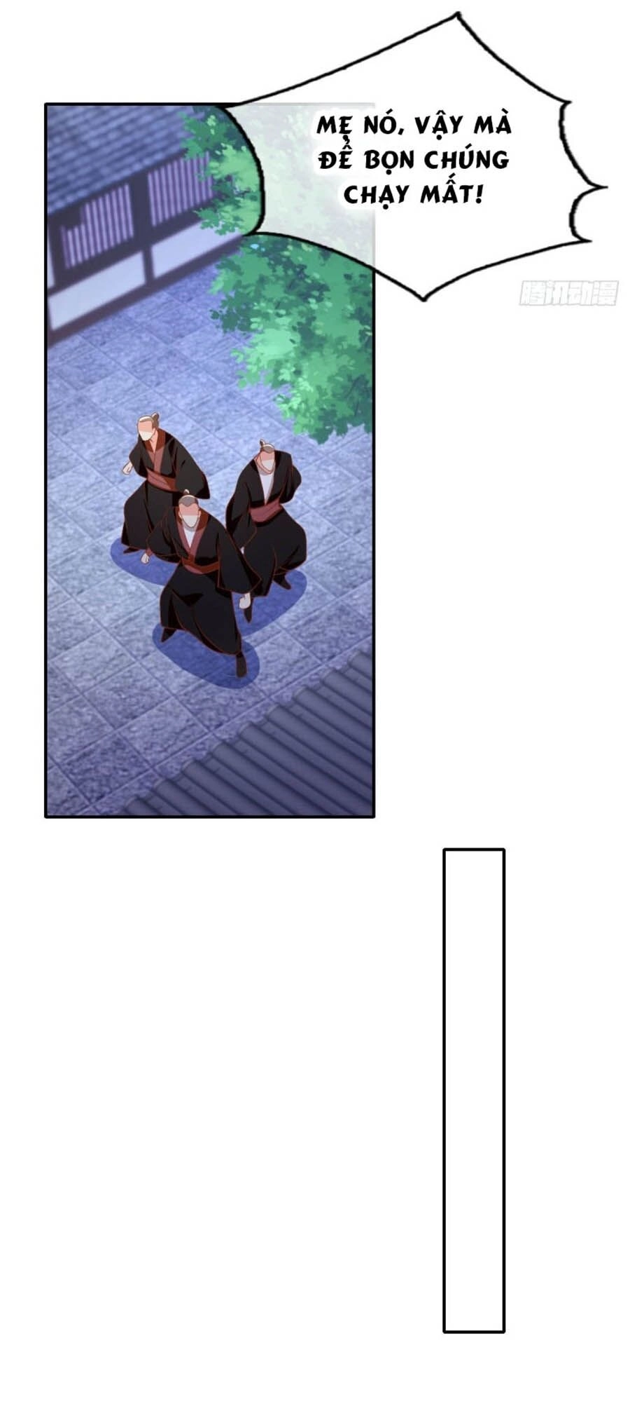 Khuynh Thành Cuồng Phi Của Tà Vương Chapter 149 - 6