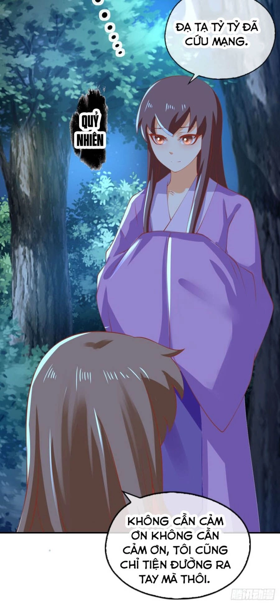 Khuynh Thành Cuồng Phi Của Tà Vương Chapter 149 - 9